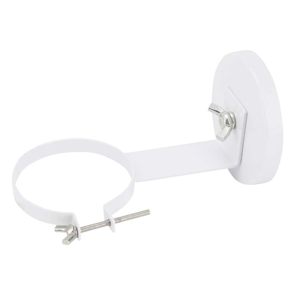 حامل مضخة ماء مغناطيسي 1 فتحة- ثبات عالي للمضخة، يمنع الانزلاق، سهل التركيب والنقل،ضمان سنتان