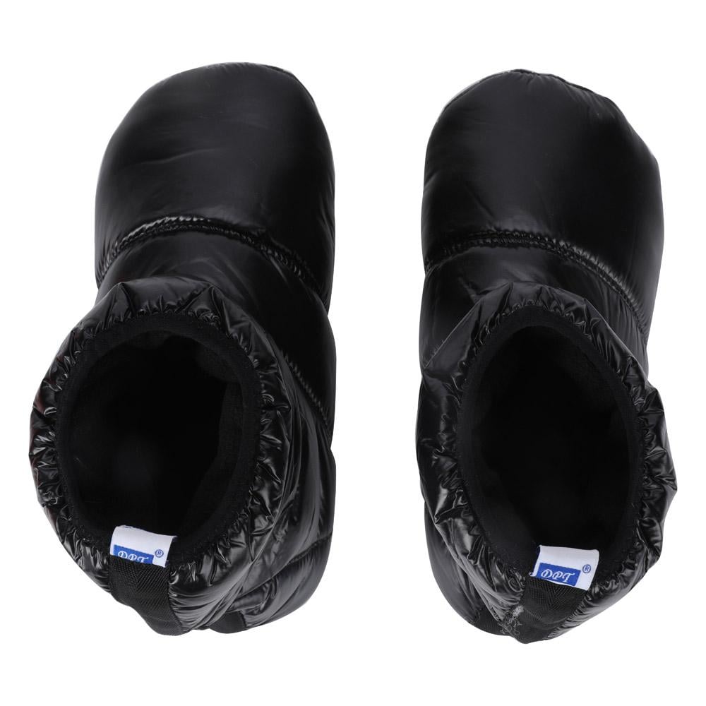 حذاء تدفئة الاقدام XL - تدفئة عالية للقدمين، مقاوم للماء، خفيف وسهل الحمل،ضمان سنتان