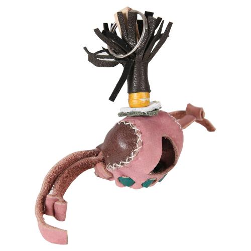 Pakistani Bird Mask No. 3.5 - Protects the bird, provides comfort during use, durable for long-term use