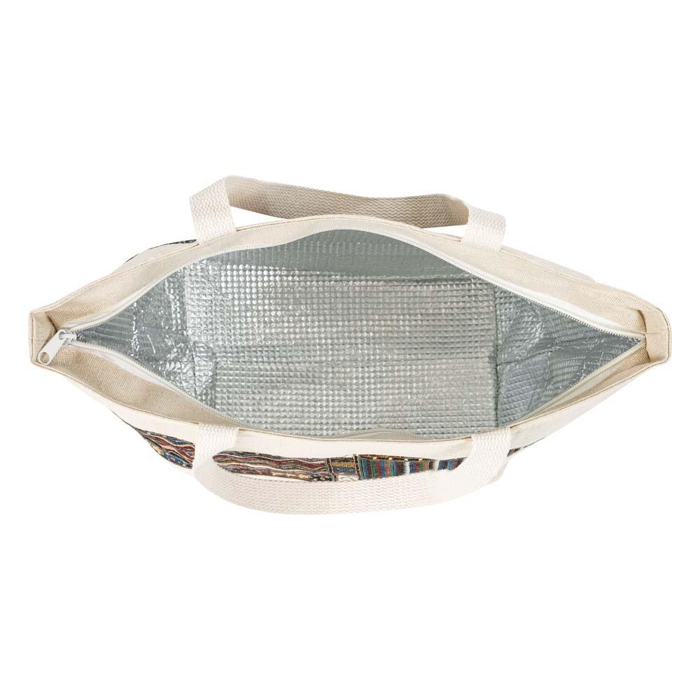 17L Heritage Bag - Durable, holds a variety of items, and is easy to carry.