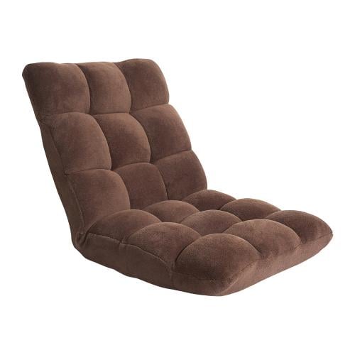Najd 5-Motion Chair, Supports 120 kg - High weight capacity, provides comfort and adjustable sitting position, Japanese hinges, 2-year warranty