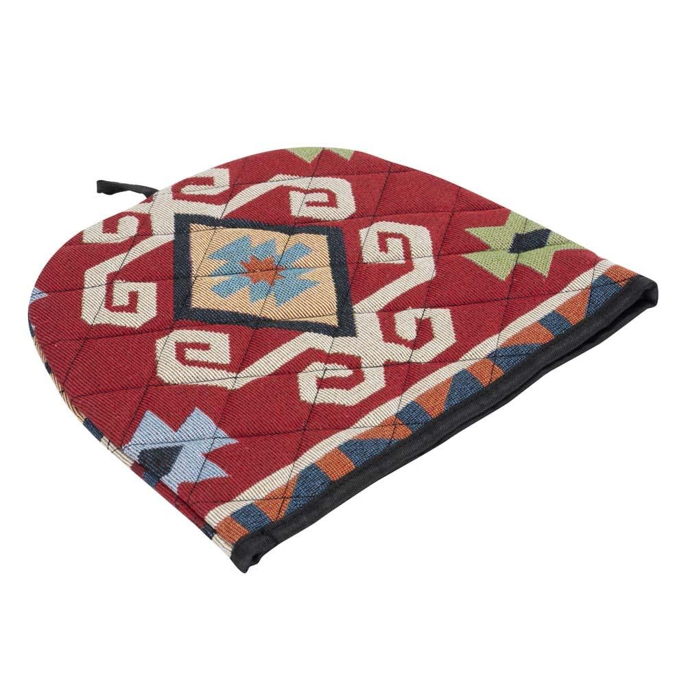 Large Teapot Lid - Keeps tea warm, withstands everyday use, adds a stylish, heritage touch