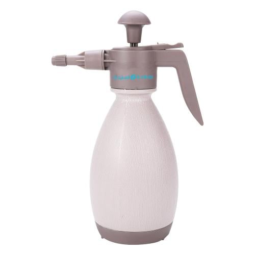 Wild 2L Ablution Bidet - Light and easy to carry, requires no electricity, provides cleanliness anywhere