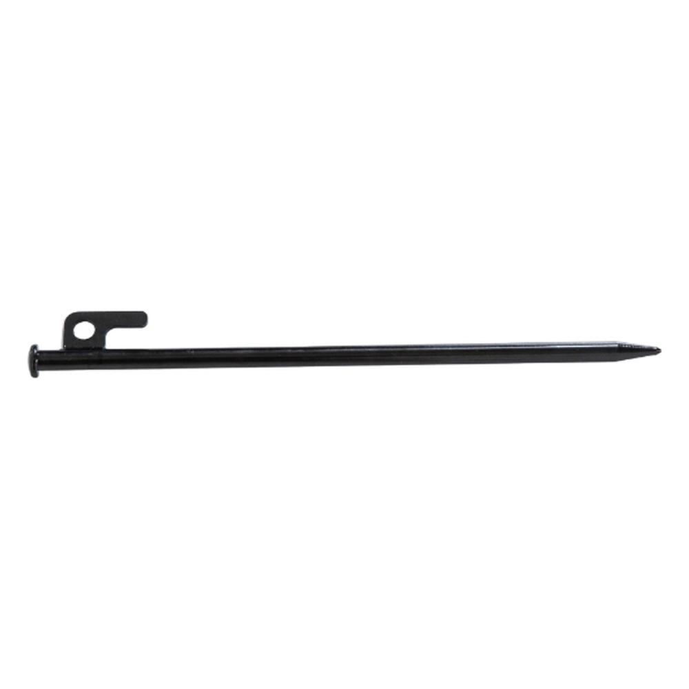 10mm steel tent pegs ensure strong tent stability, suitable for soft ground, high safety, two-year warranty