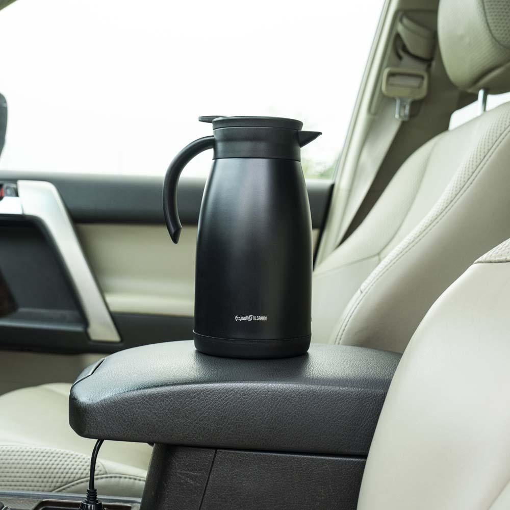 غلاية ماء كبيرة