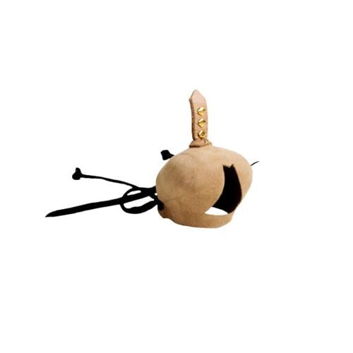 Pakistani Bird Mask No. 1.5 - Protects the bird, provides comfort during use, and is long-lasting.