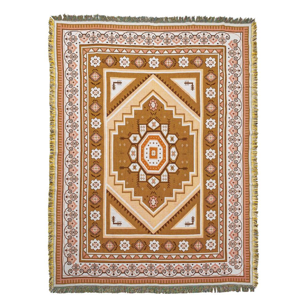 فرشة جلوس 1.6*2.2 م- متينة ومريحة، سهلة الطي والحمل، مناسبة لجميع الأنشطة الخارجية،ضمان سنتان