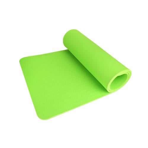 61*173*0.6cm Yoga and Sports Mat - Long-lasting, protects the body from stress, environmentally friendly