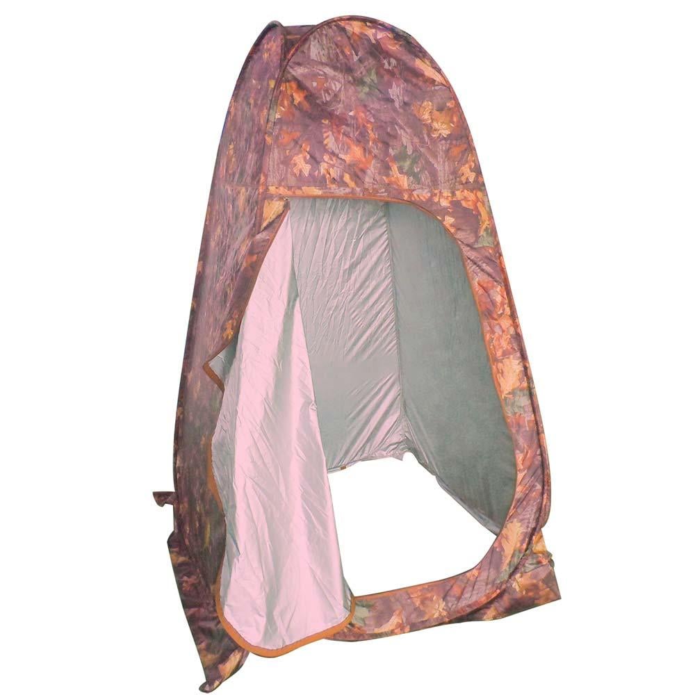 حمام متنقل والمخيمات اتوماتيك 1.1*1.1*1.9م- يوفر خصوصية كاملة، سهل الحمل والتخزين، يتحمّل الاستخدام الخارجي،ضمان سنتان