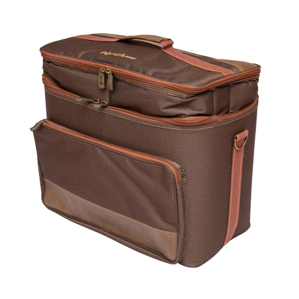 Thermos Kingdom 69L Bag - Easy and tidy organization, effective protection of contents, easy to carry and move