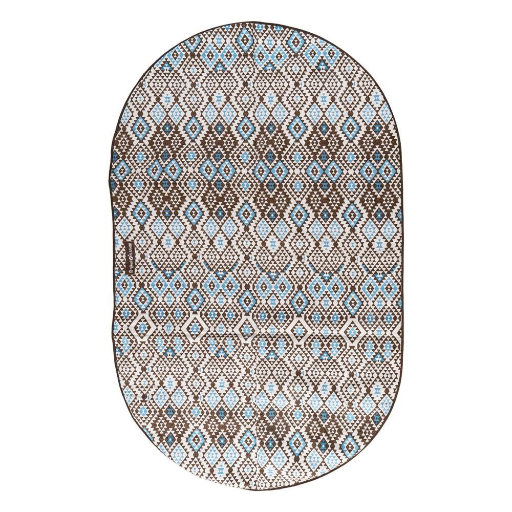 فرشة جلوس تراثية 1.37*2.36 م- مساحة واسعة ومريحة، سهلة الحمل والتخزين، تحافظ على الجفاف على الأسطح الرطبة،ضمان سنتان