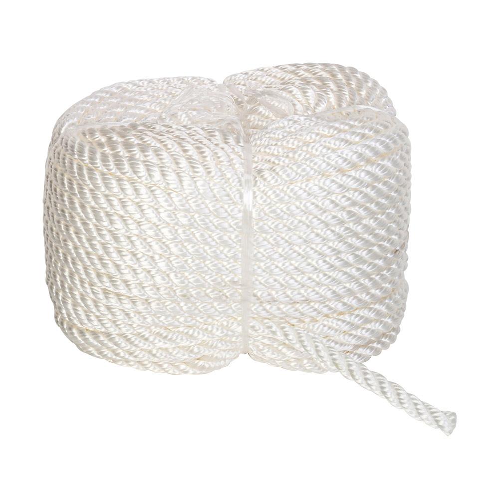 8mm Silk Rope - Durable and strong, soft on the hand, versatile