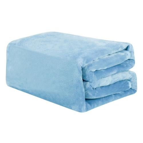 Soft velvet heating blanket 1.5*2m, provides warmth and comfort, easy to clean, 2-year warranty