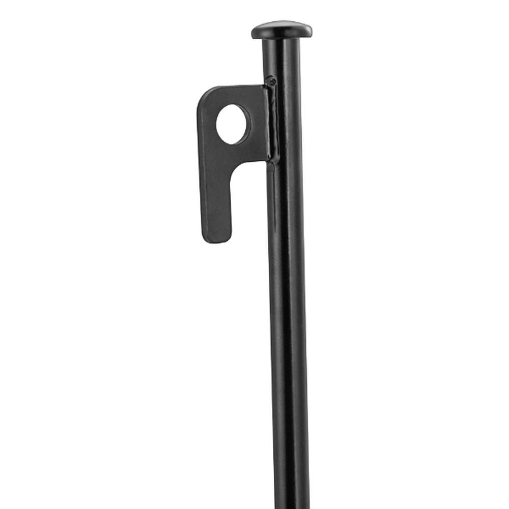 10mm steel tent pegs ensure strong tent stability, suitable for soft ground, high safety, two-year warranty
