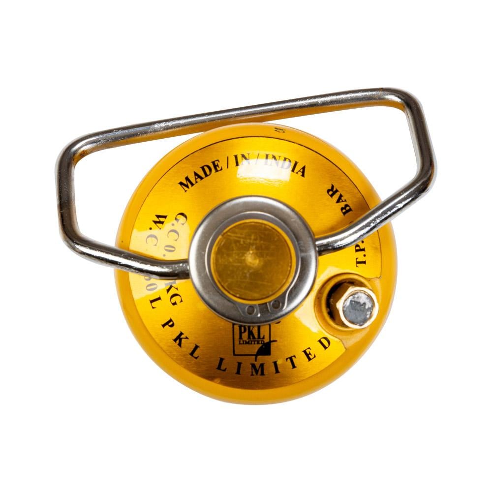 دافور غاز صغير