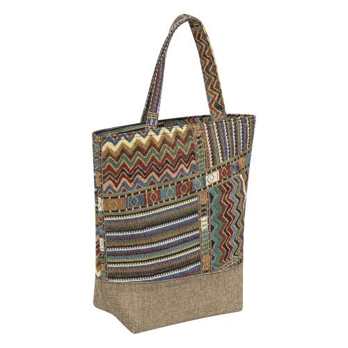 Heritage 7L Bag - Durable and withstands everyday use, practical size for carrying essentials, stylish and comfortable design