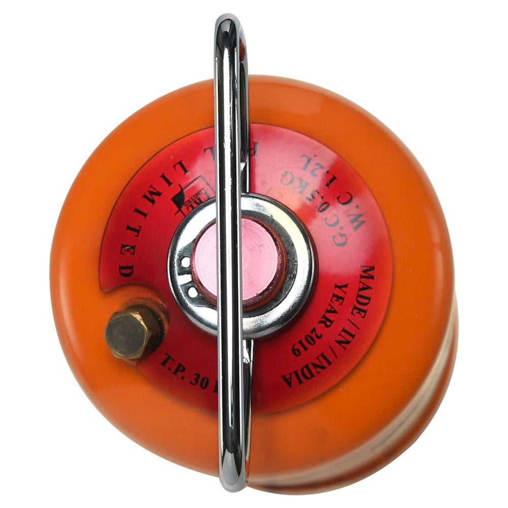 دبه غاز صغير