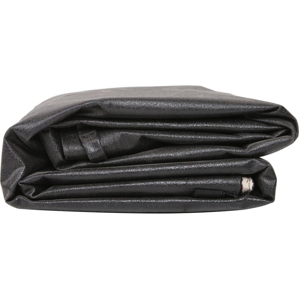 غطاء شد سبتة قطن هايلوكس غمارة 2006 + - يحمي من الأتربة والمياه، يحافظ على ترتيب الصندوق، سهل التخزين والاستخدام،ضمان سنتان