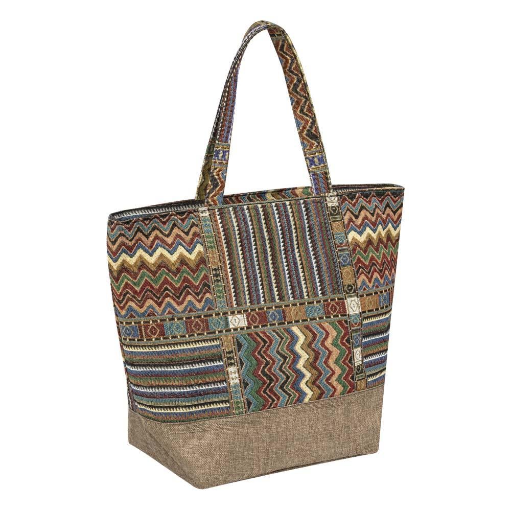 Heritage 17L Bag - Durable and withstands daily use, spacious for your belongings, stylish and comfortable design