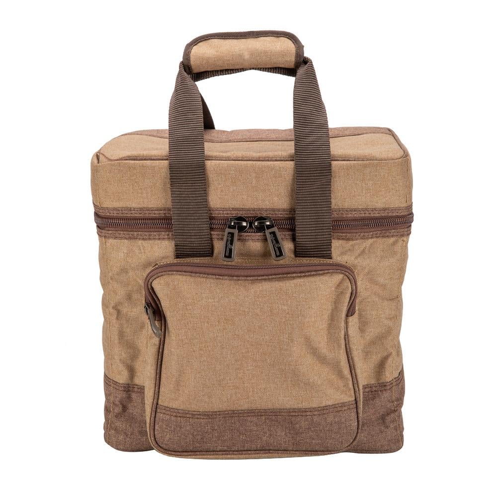 Riyadh Thermos Bag 26L - Retains heat, easy organization, withstands frequent use