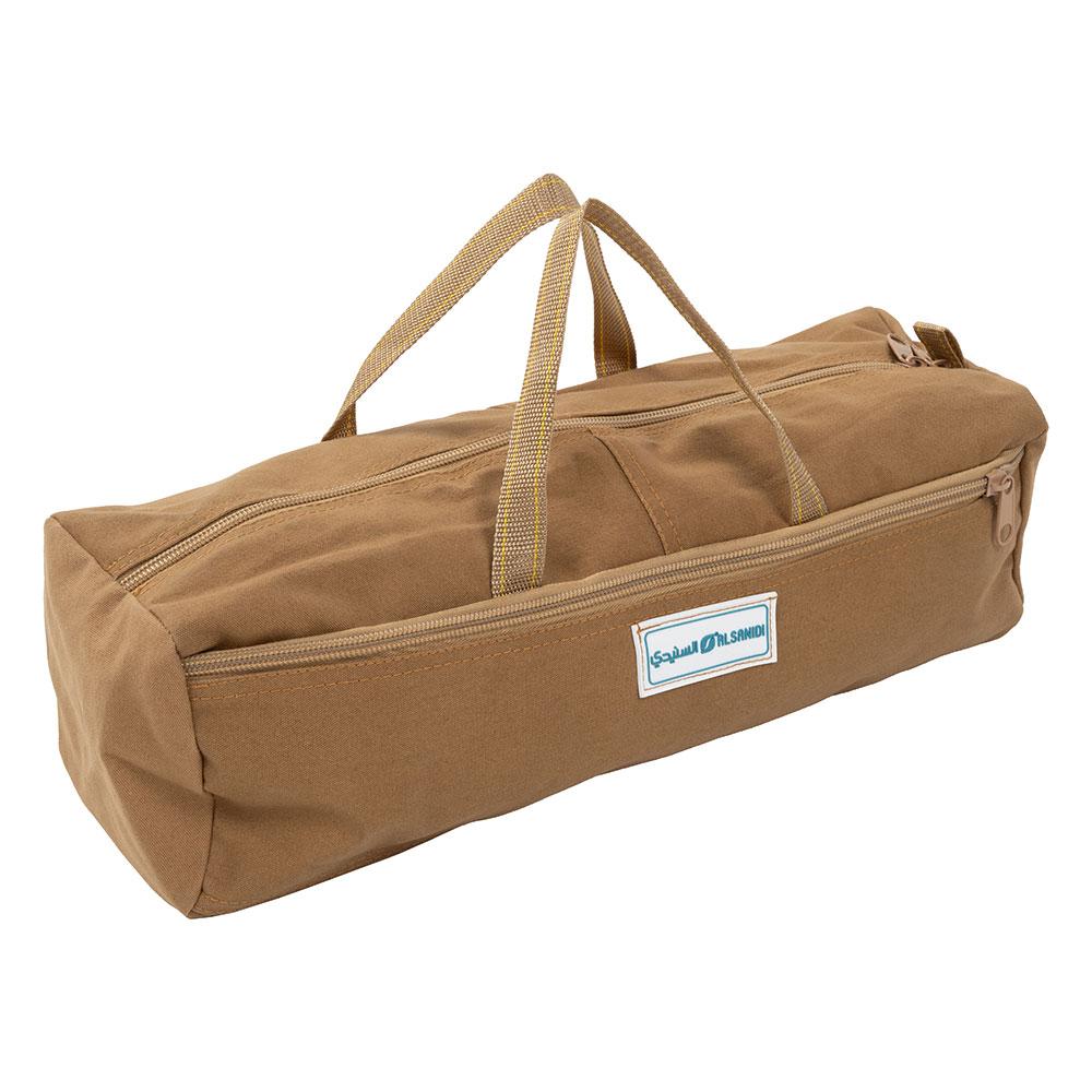 Tool bag 51*19*19 cm - protects tools from damage and rust, organizes tools and prevents them from being lost, easy to carry and transport