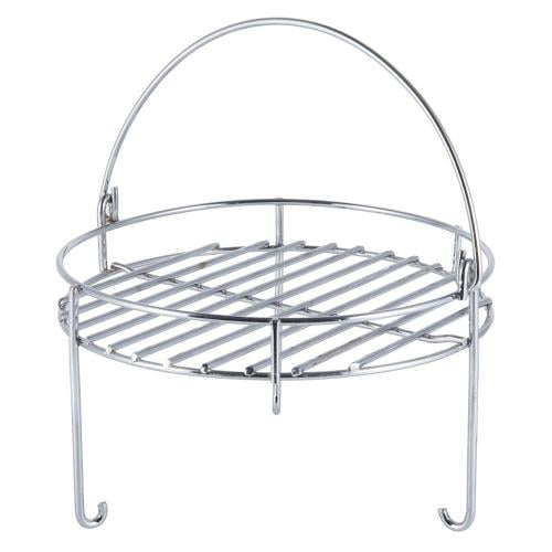 High-quality stainless steel 20-liter pressure cooker mandi net - durable and strong, easy to carry and use, suitable for healthy steam cooking
