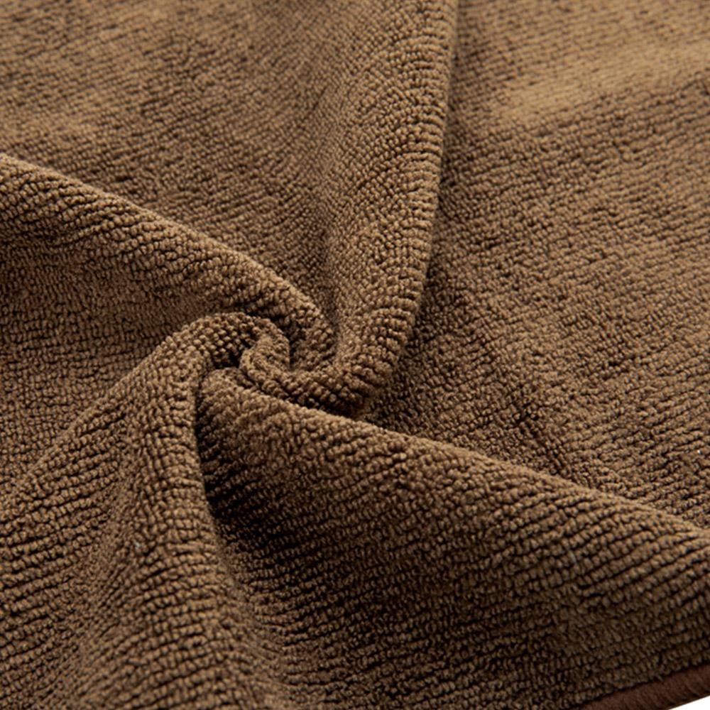 منشفة باريستا 40* 30 سم- سهلة التنظيف والحمل، امتصاص ممتاز للرطوبة، تحافظ على نظافة معدات القهوة،ضمان سنتان