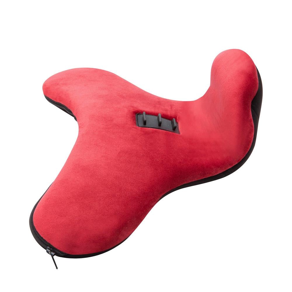 وسادة للأجهزة الذكية 40 سم- يحرر اليدين، يوفر زوايا مشاهدة متعددة، سهل الحمل والتنقل،ضمان سنتان