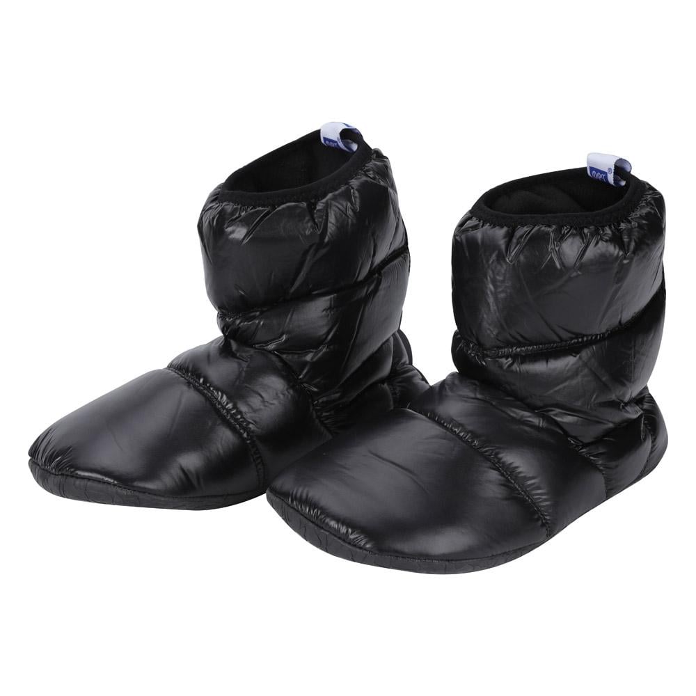 حذاء تدفئة الاقدام XL - تدفئة عالية للقدمين، مقاوم للماء، خفيف وسهل الحمل،ضمان سنتان