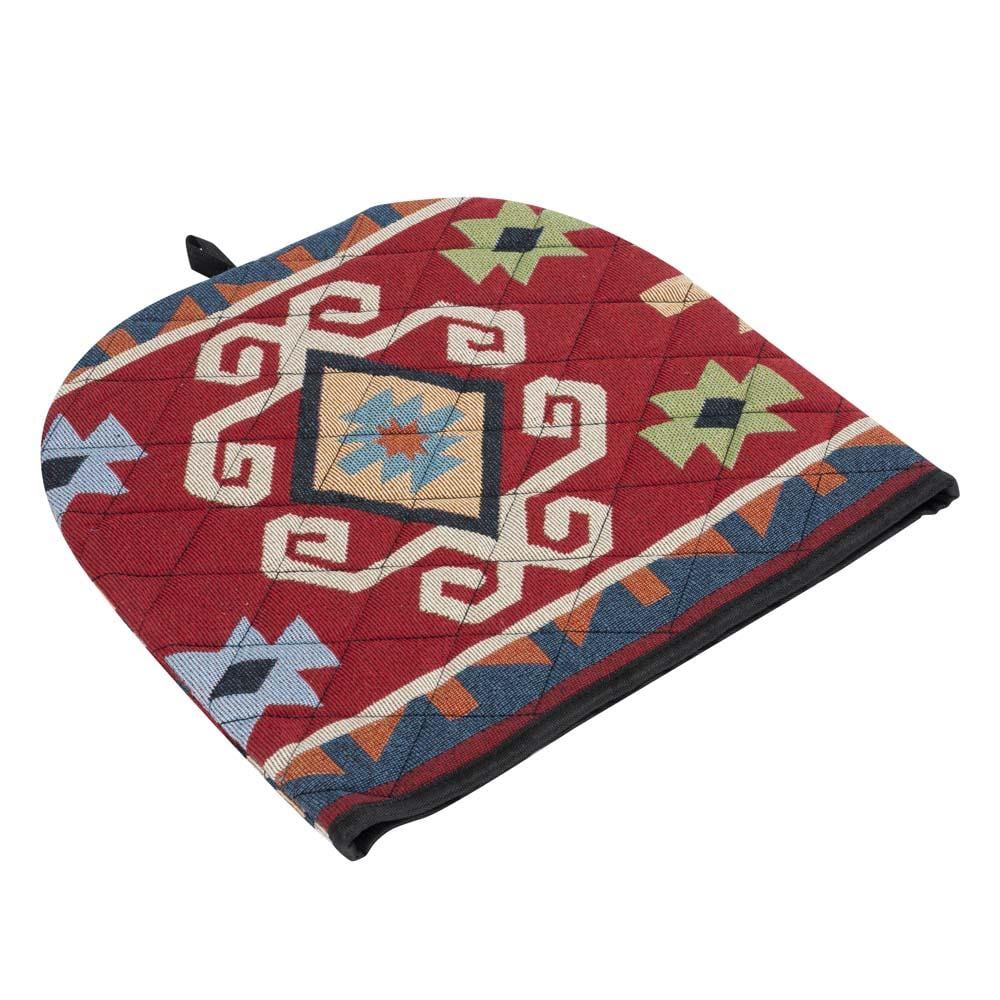 Small teapot cover - keeps tea warm, withstands everyday use, gives a stylish heritage look