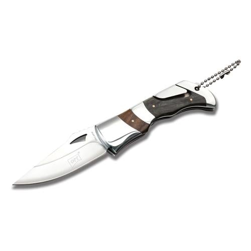 16cm Folding Hunting Knife - Sharp and precise, easy to carry and store, comfortable and secure grip