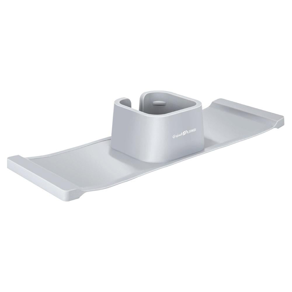 60cm Multi-Purpose Cup Holder - Protects against burns, prevents cup slippage, provides tidy organization for cups and bottles