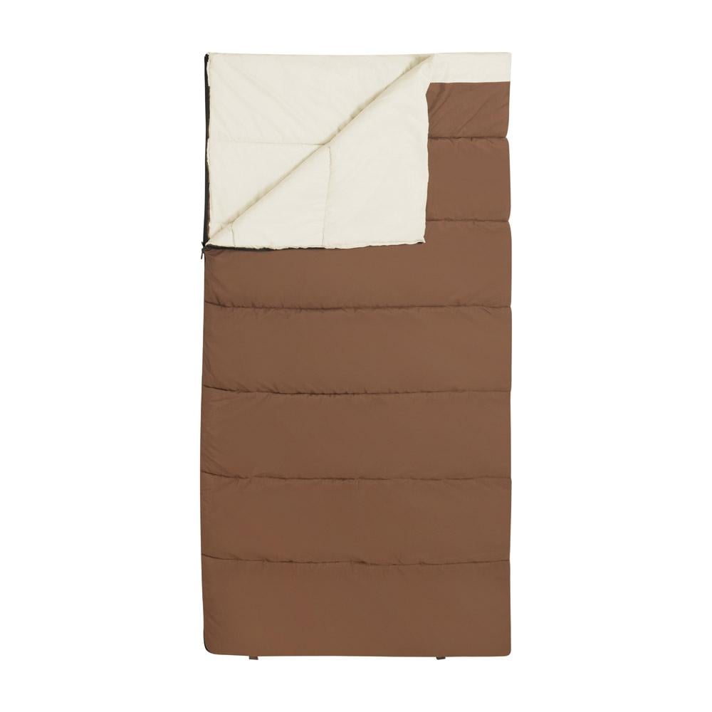 Al-Barr sleeping mattress 0.9*2 m up to -6°C - provides high warmth, withstands harsh conditions, easy to fold and store