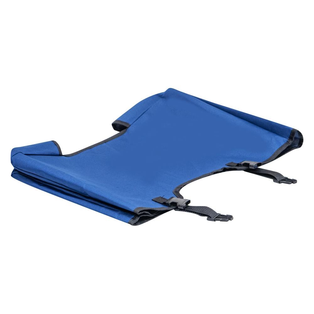 عربة الحدائق والفياض 120* 60* 99 سم- تتحمل وزن عالي، سهلة التخزين والنقل، تحمي من الشمس،ضمان سنتان