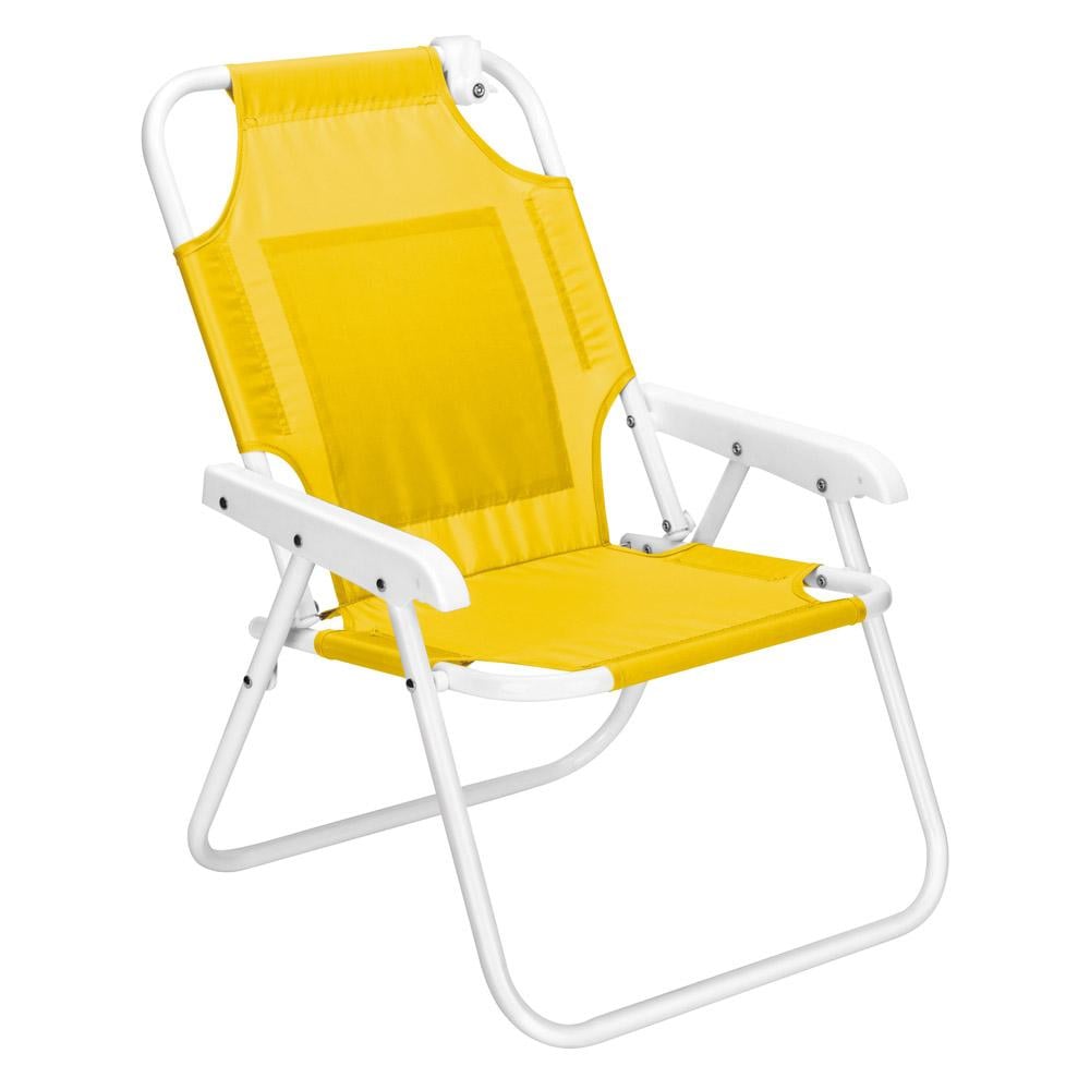 كرسي أطفال مع شمسية يتحمل 50 كجم- خفيف وسهل الحمل، يحمي من الشمس، متين وآمن للأطفال،ضمان سنتان