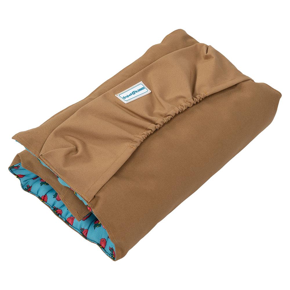 تلبيسة كرسي السنيدي