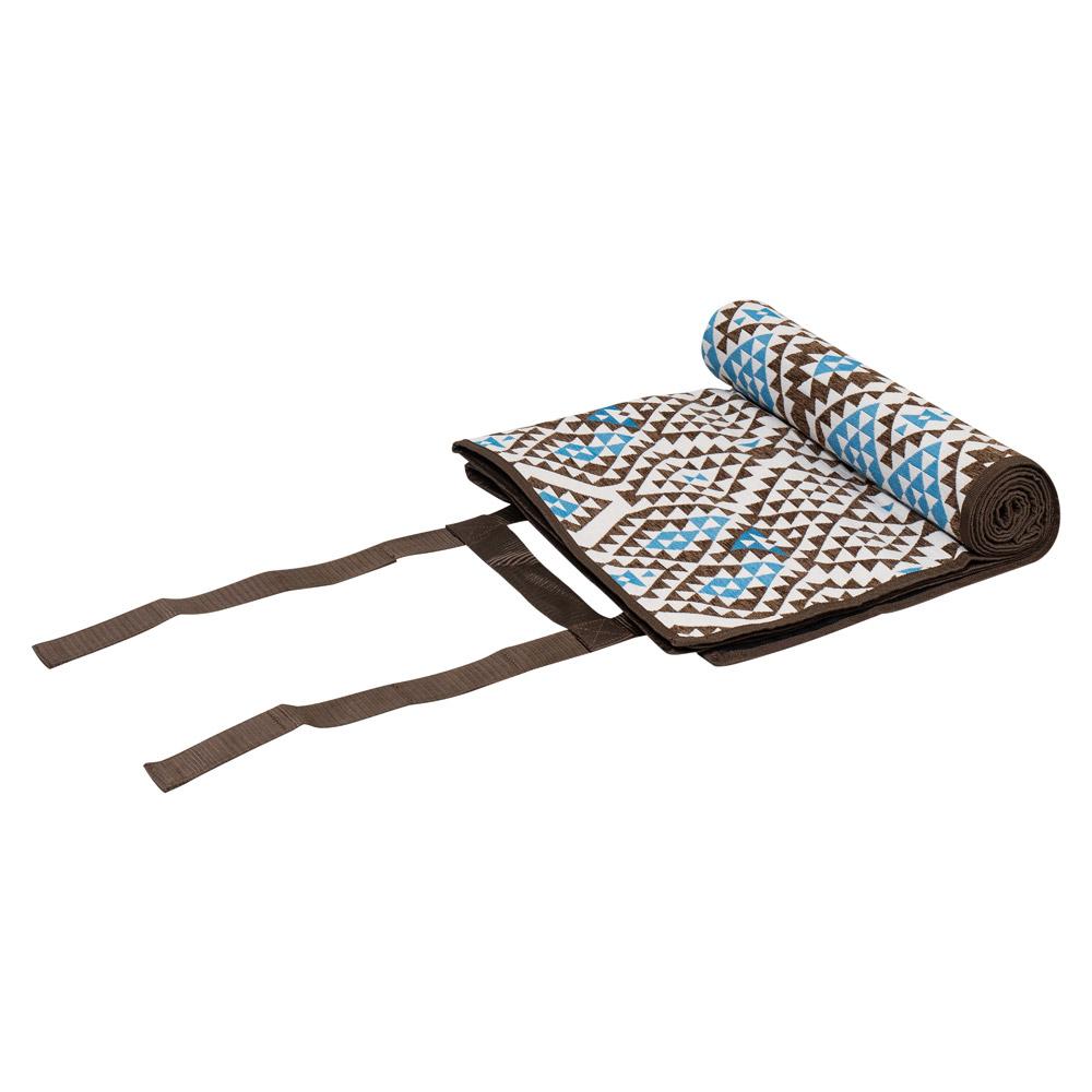 فرشة جلوس تراثية 0.8*2.2 م- سهلة الحمل والتخزين، مقاومة للماء، توفر راحة عالية في الجلوس،ضمان سنتان