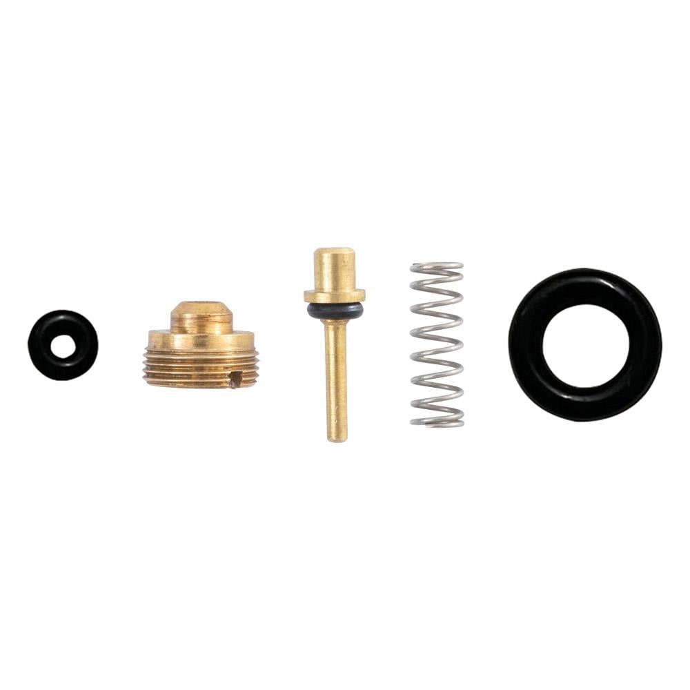 5-Piece Daffor Vent Valve Set - Enhances operating efficiency, easy to install, durable and long lasting