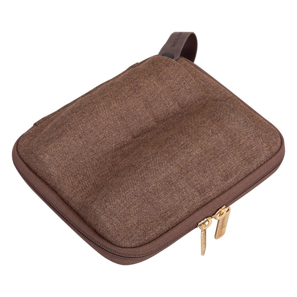 شنطة استكانات ضد الصدمات 8 استكانات تحمي الاستكانات من الكسر والخدش مقاومة للماء سهلة الحمل وخفيفة الوزن ضمان 3 سنوات