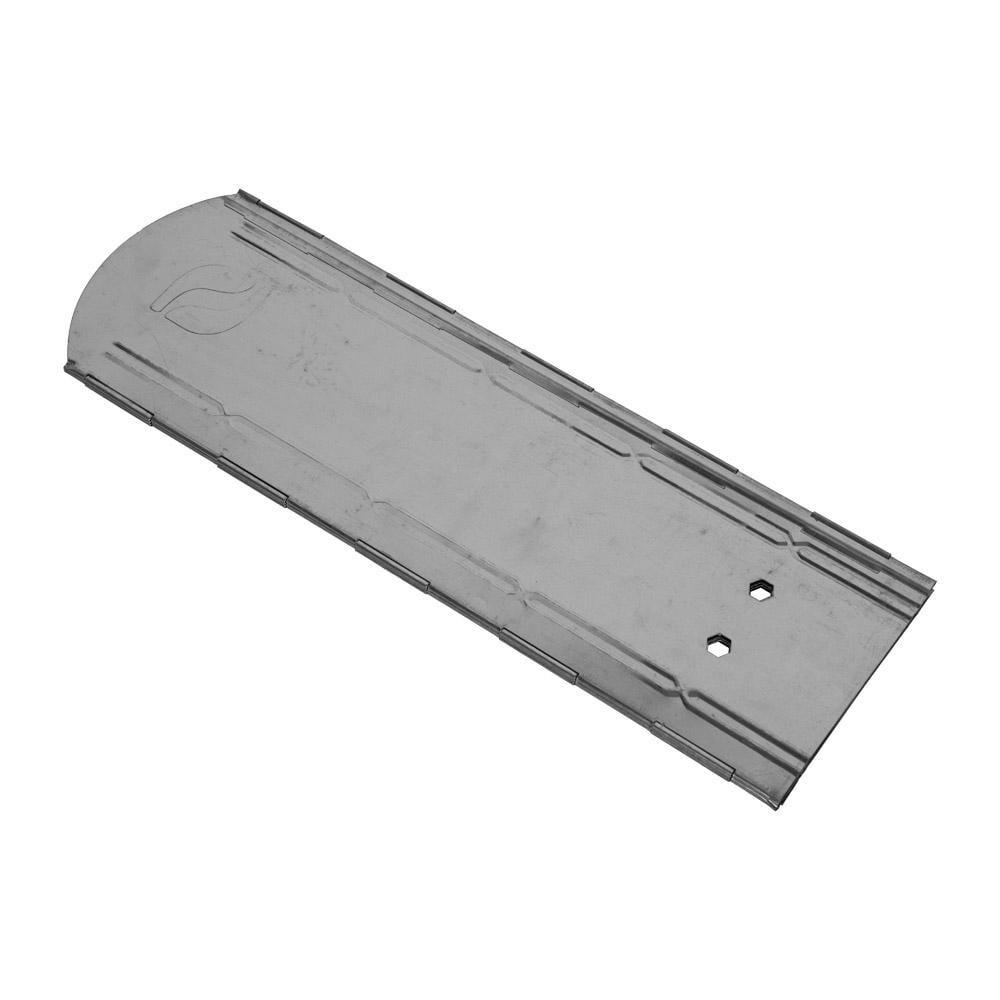 ذراية مقاومة للهواء 50 سم 6 درفة - أمان عالي أثناء الشواء، ثبات قوي في الرياح، سهل التخزين والنقل،ضمان سنتان