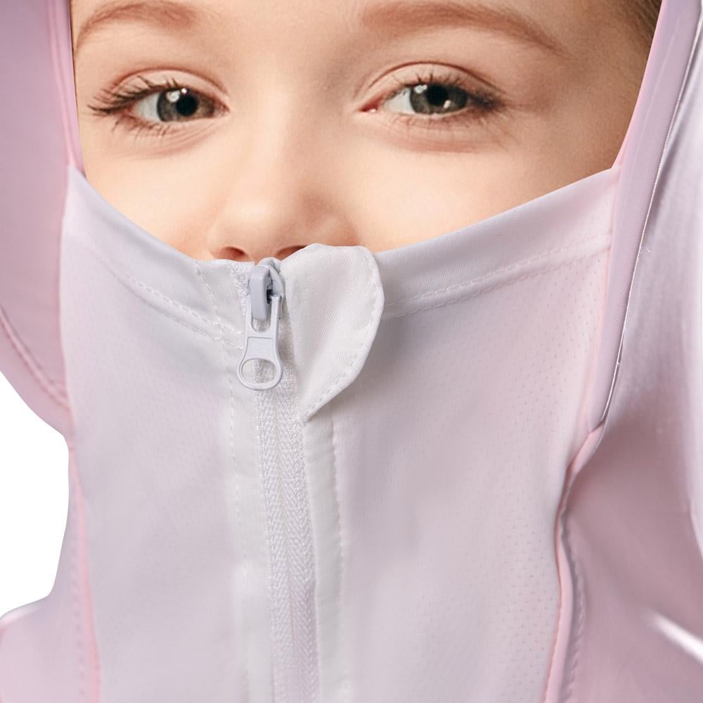 Children's Sun Protection Clothing 40*47*120cm Effective sun