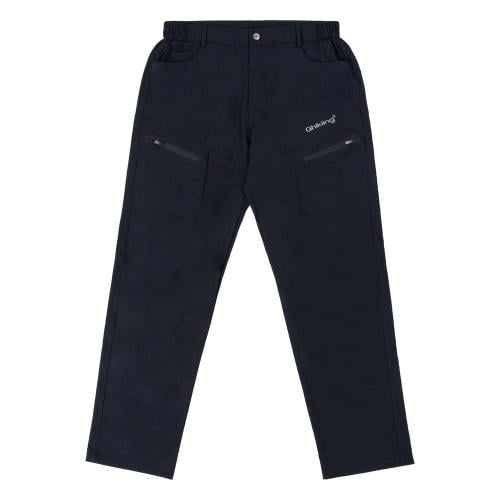 【新品未使用】ALOUND NYLON PANTS　XL XL Nylon Hiking Pants - Provides complete freedom of
