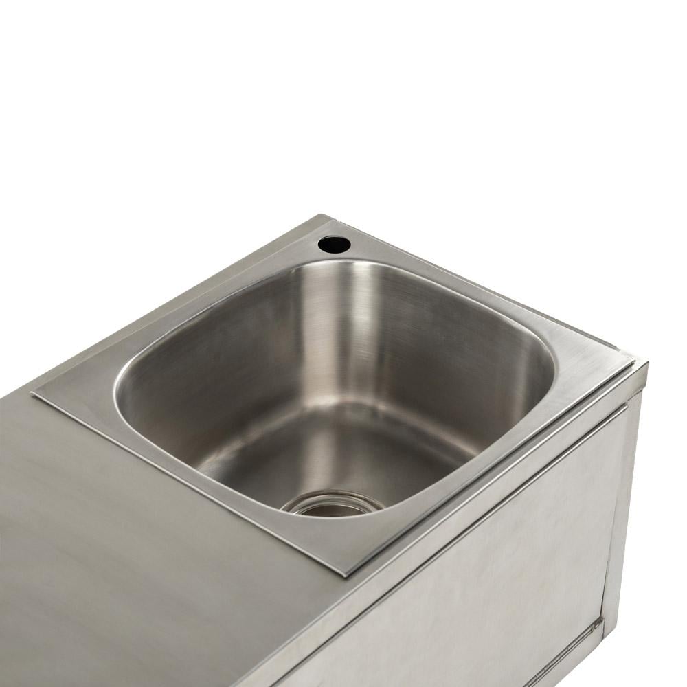 Fully trolley kitchen - durable and lightweight, practical design for  storage, easy to carry and use - متجر السنيدي للوازم الرحلات والتخييم  والهايكينج وادوات السفر