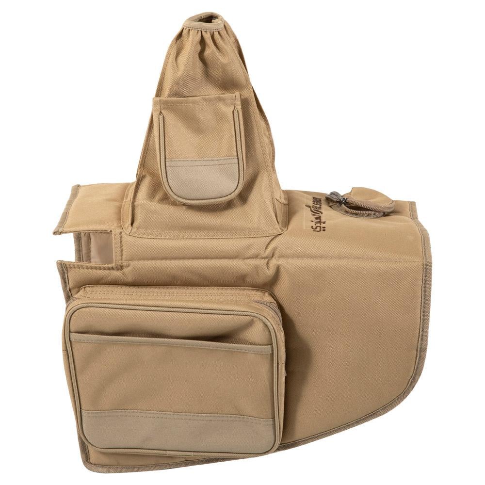 مخابي جير ايسوزو عادي- يحمي من الخدوش والبلى، يتحمل الاستخدام اليومي، سهل التركيب والتنظيف،ضمان 3 سنوات