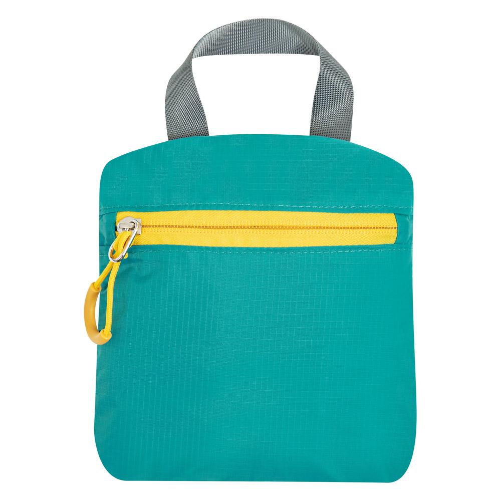 حقيبة هايكنج نايلون خفيفة الوزن 46* 28* 17 سم 27 لتر- خفيفة الوزن وسهلة الحمل، مقاومة للماء، قابلة للطي لتوفير المساحة،ضمان 3 سنوات