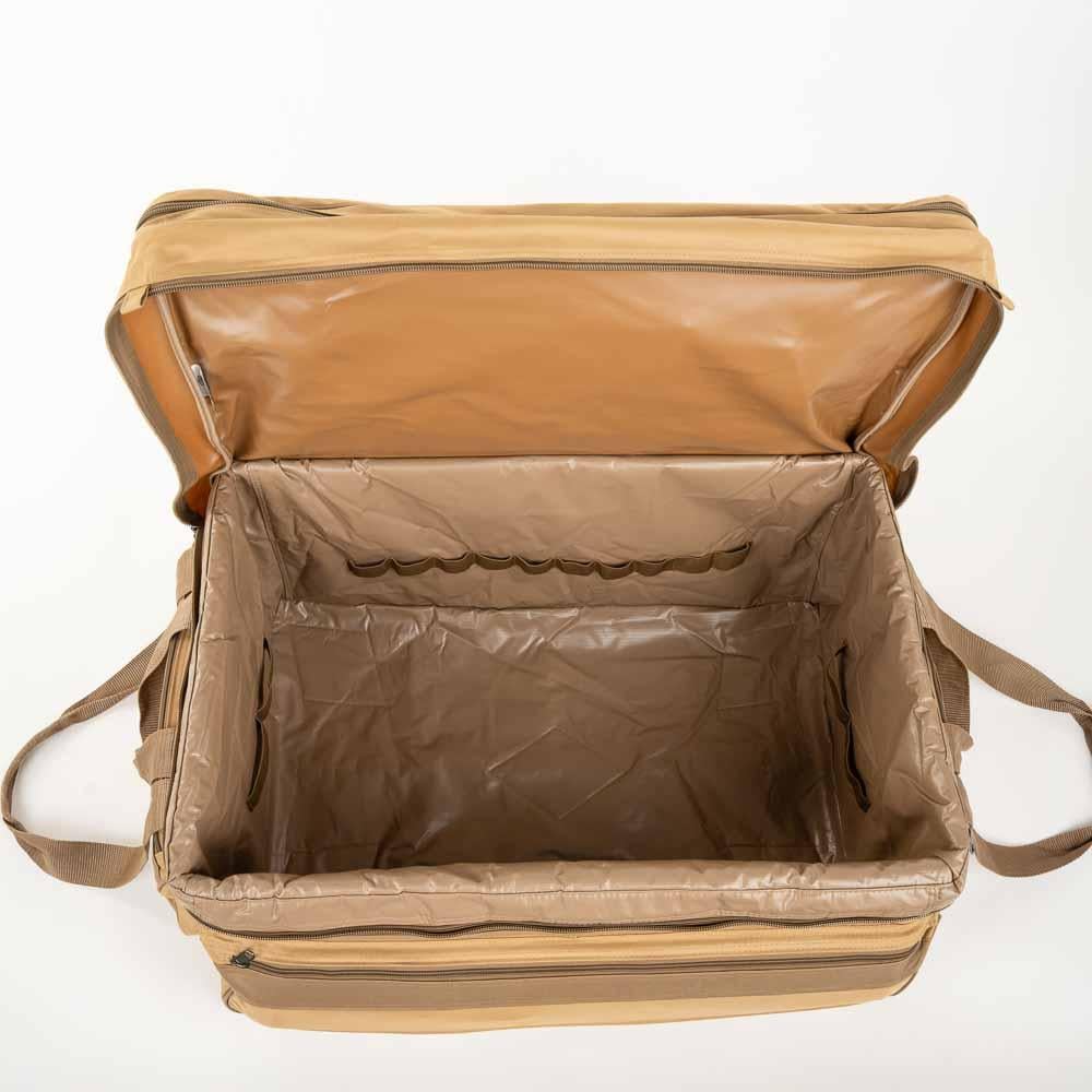 شنطة عزبة سفر