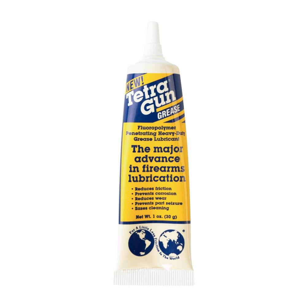 30g Weapon Cleaning Oil - Protects against rust, cleans effectively, maintains weapon performance