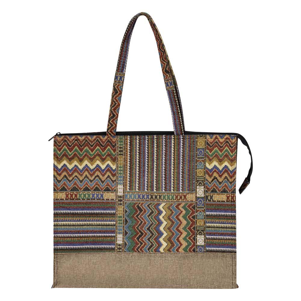 Heritage Bag 29L - Durable, holds a lot of things, easy to carry