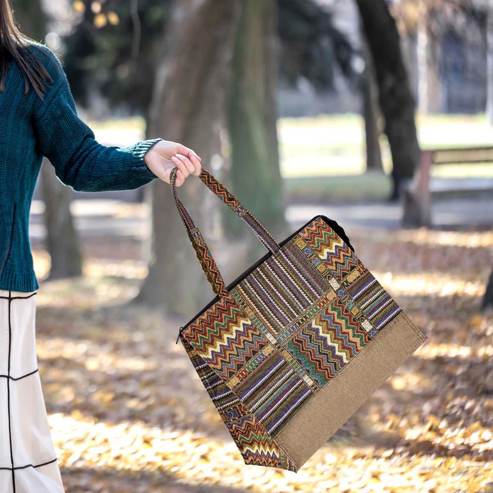 Heritage Bag 29L - Durable, holds a lot of things, easy to carry