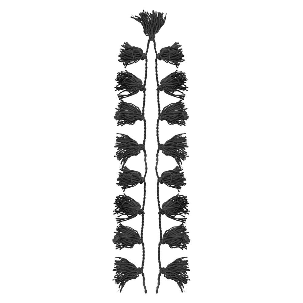 قلادة دبدوب- متينة وخفيفة الوزن، تصميم أنيق وطويل، سهلة التركيب والاستخدام،ضمان سنتان